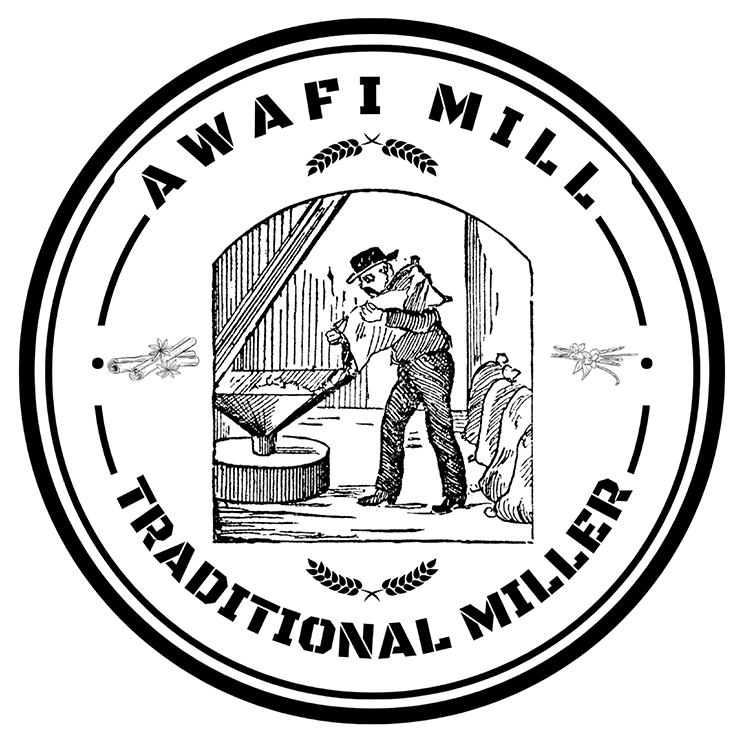 AWAFI MILL